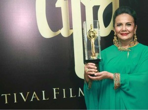 Setelah Kartini, Christine Hakim Perankan Sosok Pengrajin Batik