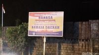 Pelestarian Bahasa Skouw di Tapal Batas Ini Menemui Kendala