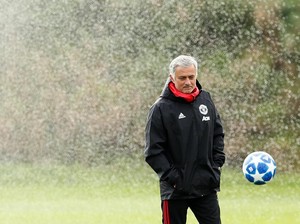 Mourinho Pertama Kalinya Tinggalkan Klub Tanpa Gelar Liga