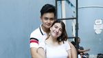 Sstt..Cassandra Lee dan Randy Martin Nempel Terus Nih!