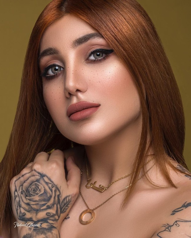 Sedangkan sebulan lalu, dua wanita yang berkecimpung di dunia kecantikan dan gaya hidup juga ditemukan terbunuh. Mereka adalah Rafeef al-Yaseri yang dikenal sebagai Barbie dari Irak dan Yaseri yang merupakan dokter bedah yang mengorganisasi program nasional khusus wanita. Namun belum diketahui apakah semua kejadian tersebut memang saling berkaitan. Foto: Dok. Instagram/@its.tarafares