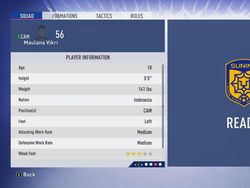 Yuk Intip Aksi Egy Maulana Vikri di FIFA 19