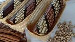 Bukan Cuma Kain, Bolu Juga Tampil Cantik Dilukis Batik