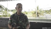 Ganja Kualitas Tinggi Papua Nugini Jadi Masalah di RI