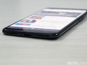 Xiaomi Mi A3 Mulai Digarap?