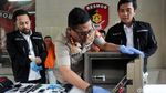 Polda Metro Bekuk Komplotan Pencuri Spesialis Brankas