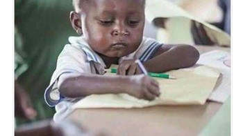 Dear Sir Alex Ferguson, kami merindukanmu. Foto: istimewa