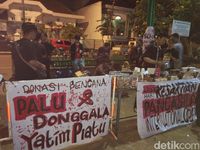 Menikmati Kopi Asli Banyumas Sambil Berdonasi untuk Korban Gempa dan Tsunami Palu