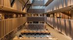 Foto: Gedung-gedung Terkeren Sedunia