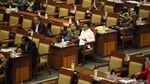 363 Anggota Dewan Absen di Paripurna DPR