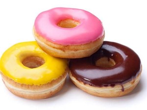 Ini Dia Pilihan Rasa Donat yang Sesuai dengan Zodiak Kamu