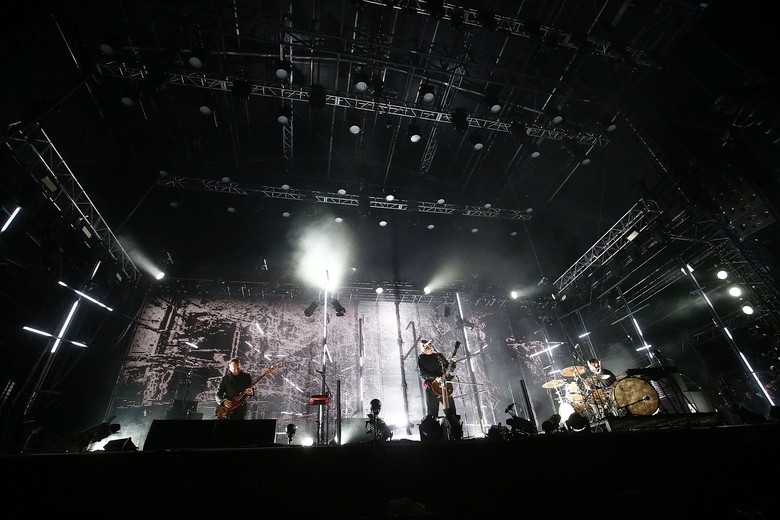 Dituduh Memperkosa, Drummer Sigur Ros Mengundurkan Diri Dituduh Memperkosa, Drummer Sigur Ros Mengundurkan Diri