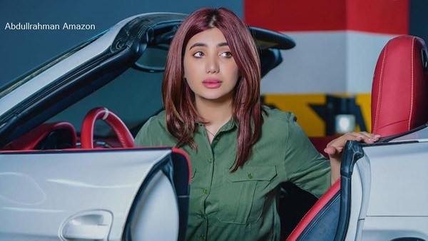 Fakta Tara Fares, Model dan Selebgram Cantik Irak yang Tewas Ditembak