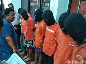 Dua Anak Pengeroyok Haringga Sirla Minta Hukuman Masuk Pesantren
