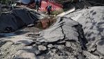 Meratapi Petobo, Kampung yang Ditelan Bumi Karena Gempa
