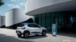 SUV Listrik Murmer dari Renault