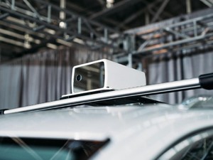 Mantan Karyawan Apple Kembangkan Mata untuk Mobil Otonom