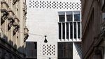 Foto: Gedung-gedung Terkeren Sedunia