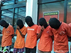 7 Anak Terlibat Kasus Pengeroyokan Haringga Sirla