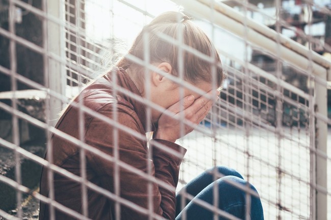 Depresi Juga Bisa Tersembunyi, Ini Tanda-tandanya (2)