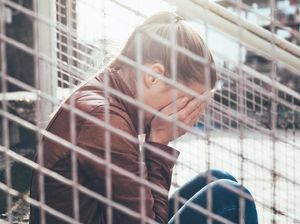 Depresi Juga Bisa Tersembunyi, Ini Tanda-tandanya (2)