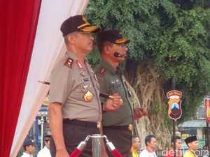 Polda Jateng Pantau Akun-akun Medsos yang Sebarkan Hoax