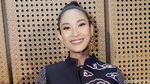 Jessica Mila Putus, Cassandra Lee Makin Mesra dengan Randy Martin