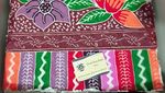 Bukan Cuma Kain, Bolu Juga Tampil Cantik Dilukis Batik