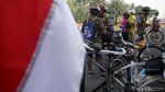 Yuk! Gowes Bareng di Hari Batik Nasional