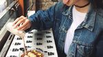 Bertubuh Langsing, Model Victoria Secret Ini Aslinya Doyan Makan
