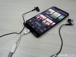 Unboxing Xiaomi Mi A2, Si Android One Generasi Kedua