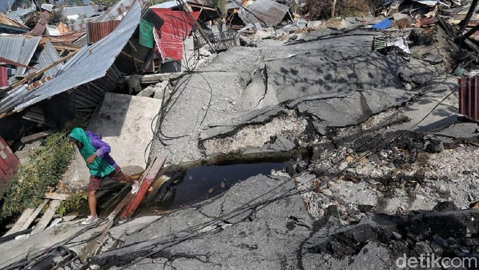 Mendagri: Pemprov Sulteng Sudah Berjalan