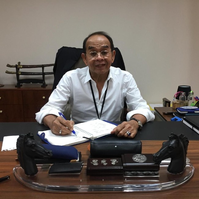 Hutama Karya dan Beban Proyek Tol Trans Sumatera