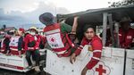 4 Hari Usai Gempa-Tsunami Palu, Proses Evakuasi Korban Terus Berlanjut