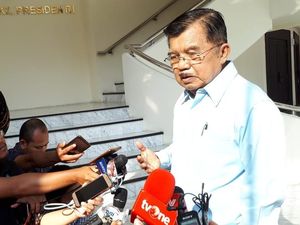 Ombudsman: Wapres Anggap Pembentukan BRR Belum Perlu di Sulteng