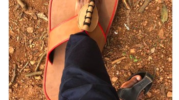 Mourinho berusaha keras menjadi pengganti Alex Ferguson yang pantas namun belum bisa. Foto: istimewa