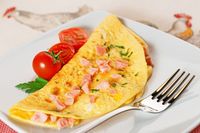 Apakah Makanan yang Digoreng Baik Buat Sarapan? Ini Faktanya