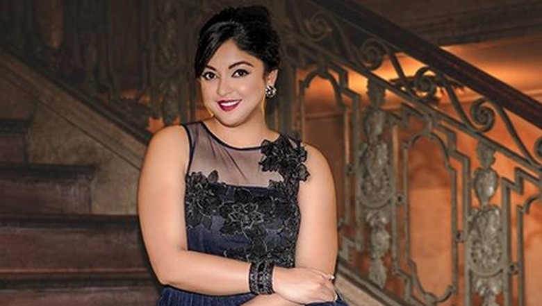 Tanushree Dutta (Foto: dok instagram) Tanushree Dutta (Foto: dok instagram)