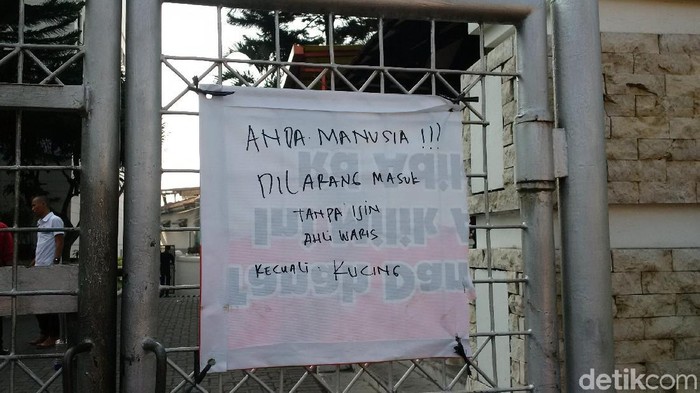 Kantor Dinas KPP Jabar Diduduki Ormas, PNS Tertahan di Gerbang