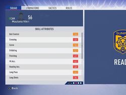 Yuk Intip Aksi Egy Maulana Vikri di FIFA 19