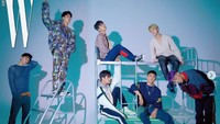 Lagu karya B.I dan Bobby itu bercerita tentang kisah cinta yang kandas dan juga perpisahan. Dok. Instagram/withikonic