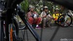 Yuk! Gowes Bareng di Hari Batik Nasional