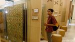 Peringati Hari Batik Nasional di Museum Tekstil