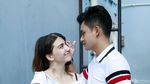 Sstt..Cassandra Lee dan Randy Martin Nempel Terus Nih!