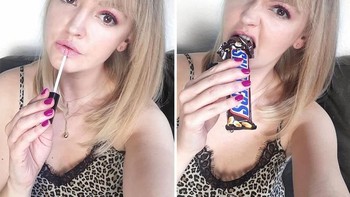 Foto: instagram.com/geraldinewest_/