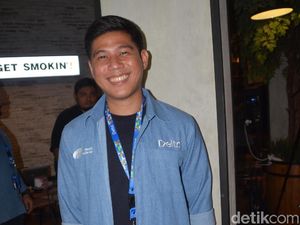 Wujudkan Ultah di McDonalds, Nino RAN Tak Lagi Sedih