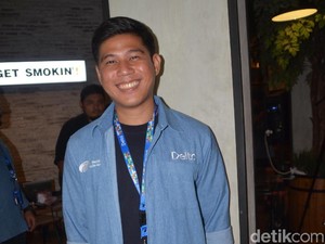 Pernah Pacari Pevita Pearce, Nino Belum Nemu yang Cocok 100 Persen