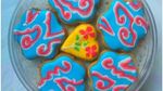 Selamat Hari Batik Nasional! Lihat 10 Cookies Motif Batik yang Artistik, Yuk