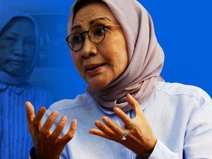 Politik Infantil dan Kebohongan Kita
