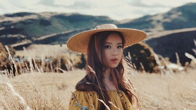 Foto: Liburan Mewah Ala Selebgram Tajir dan Cantik dari Singapura